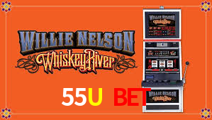 Welcome Bonus 55U bet