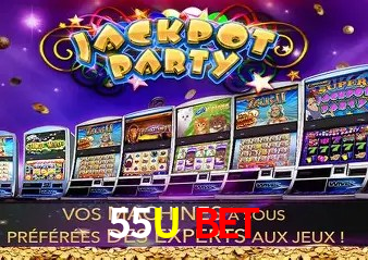 API Integration 55U bet