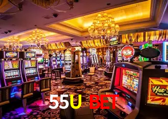 Seasonal Promotions 55U bet