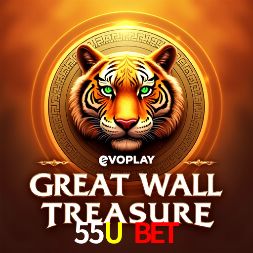 Bonus Features 55U bet