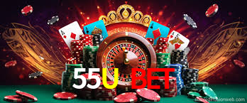 VIP Casino 55U bet
