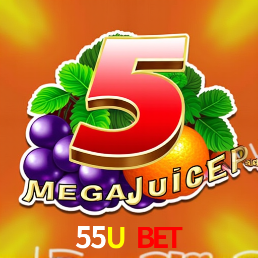 Welcome Bonus 55U bet
