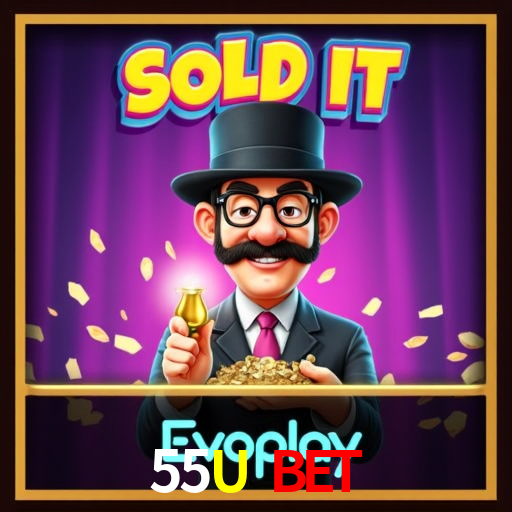 Experiência VIP 55U bet